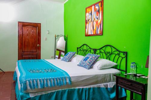 Somoto Hotel | Rual's Hotel