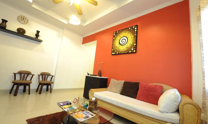 Nong Kae Villa | Ruankasalong Hua Hin Holiday House