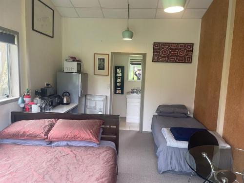 Ohakune Cabina | Ruapehu country lodge