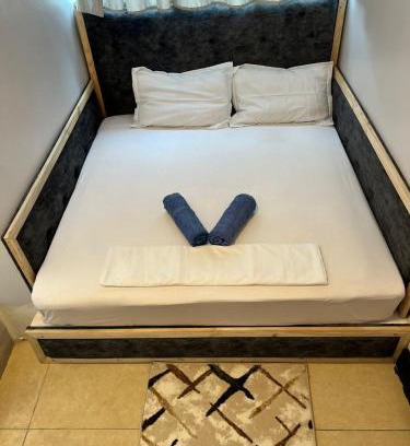 Kivukoni Casa | RUAS LODGE Dar es Salaam