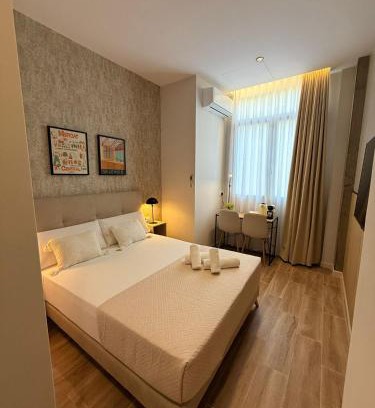 Camins al Grau Casa | Rubio Rooms by Concept