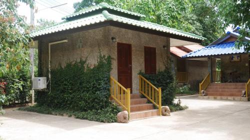 Mae Taeng Casa | Rublom Resort Mae Taeng