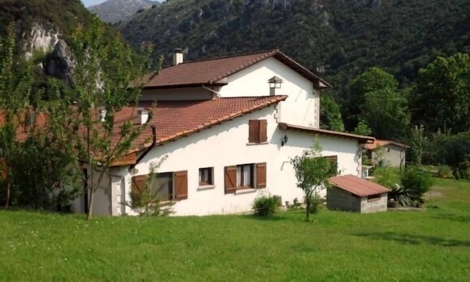 Penamellera Alta Apartamento | Rubó. Apto Rural en plena Naturaleza.