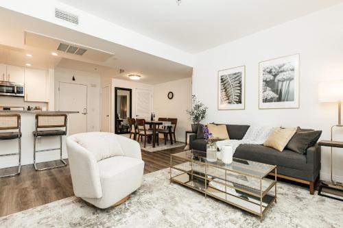 Westwood Apartamento | Ruby 2-Bedroom Apartment