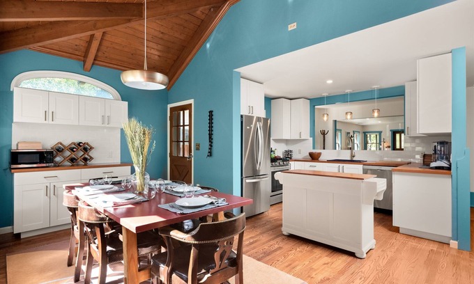 Redstone Casa | Ruby Of Redstone | Historic Paradise