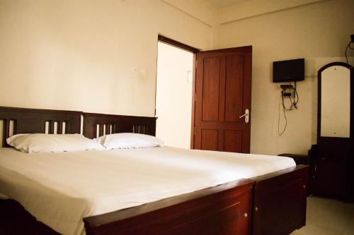 Kozhikode Apartamento | Ruby Residency