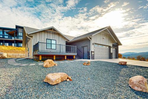 Sturgis Casa | Ruddy's Cabins