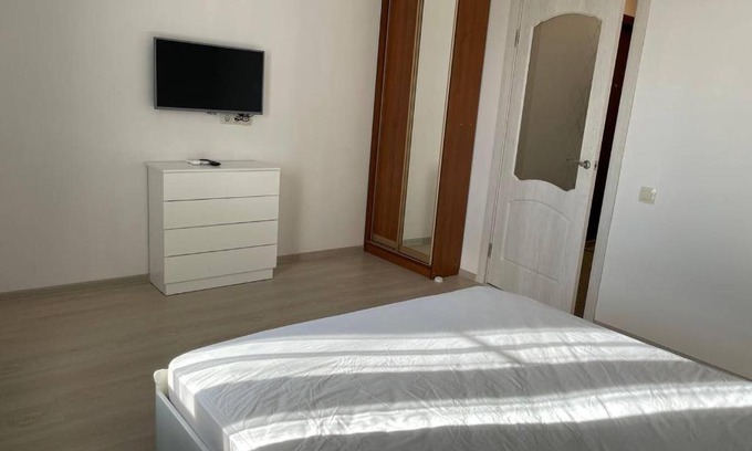 Lomianki Apartamento | Rudek apartment