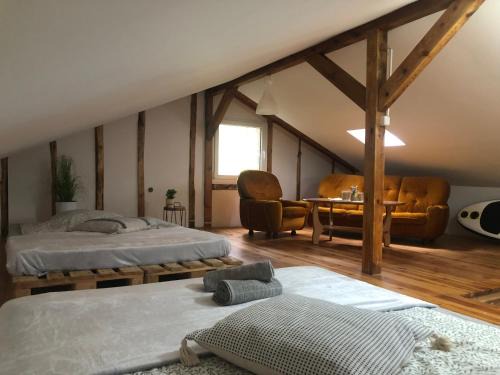 gmina Kolsko Casa | Rudno 48 Domek Letniskowy
