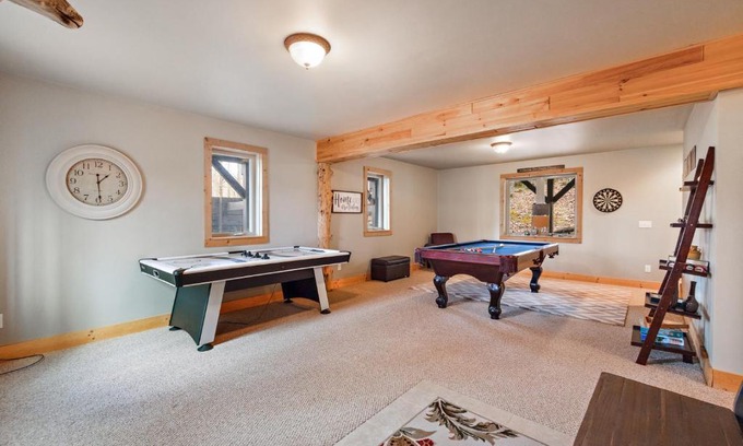 Charter Hills Casa | Rudolph Resort