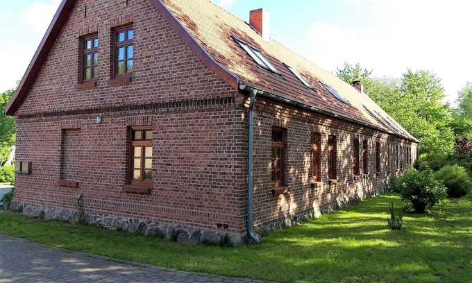 Renz Apartamento | Ruegen-Fewo 59 - Apartamento
