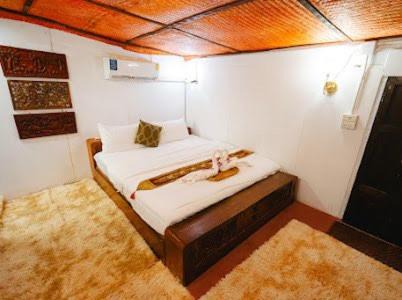 Phra Samut Chedi Casa | RUEN CHANG Riverside