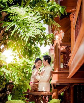 Ban Bo Han Casa | Ruen Tai Boutique