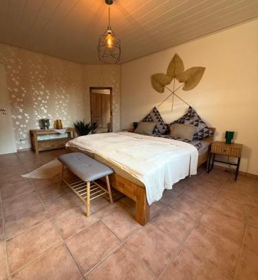 Naurath (Wald) Apartamento | Ruhepol Hochwald