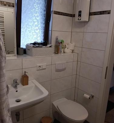 Biebrich Apartamento | Ruhig gelegene Wohnung Am Schlosspark