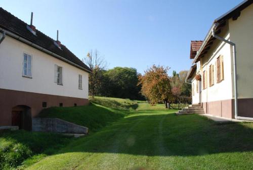 Ljutomer Casa | Ruhig gelegenes Ferienhaus für erholsamen Urlaub auf dem Land inmitten der Thermenregion Sloweniens