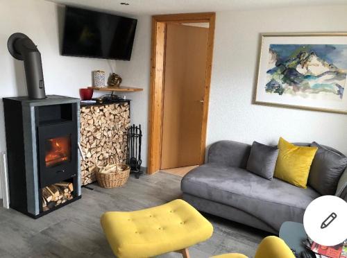 Unterschachen Apartamento | Ruhig und Zentral