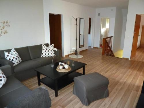 Himmelreich Coldewei Apartamento | Ruhige Ferienwohnung Mit Balkon Und Parkplatz