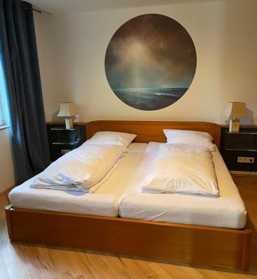 Hadamar Apartamento | Ruhige Ferienwohnung , ideal für Berufspendler in Hadamar Nonnengasse 33