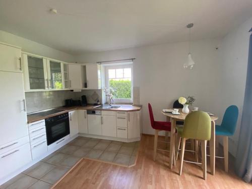 Kirchgellersen Apartamento | Ruhige, gemütliche Ferienwohnung in Herzen der Lüneburger Heide