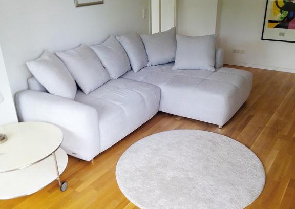 Bad Honnef Apartamento | Ruhige zentrale Lage in Bad Honnef