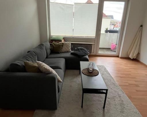 Burgeresch Apartamento | Ruhige, zentrumsnahe Wohnung