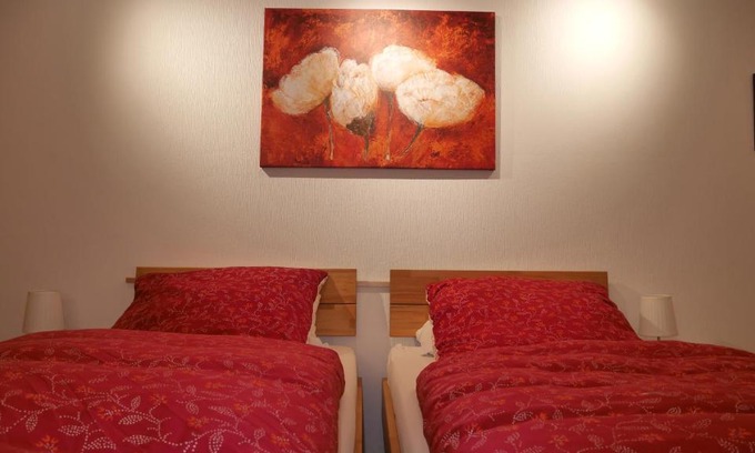Altenfurt Casa | Ruhiges Apartment Nürnberg Süd Ost - Nähe Messe - mit Wallbox