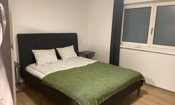 Graz Apartamento | Ruhiges Appartement im Grünen