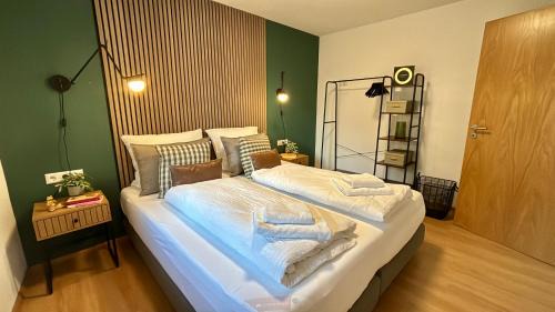 Bad Saulgau Apartamento | Ruhiges City-Zuhause im Herzen von Bad Saulgau