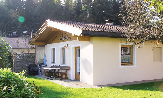 Glatzham Casa | ruhiges Ferienhaus Breitenbach