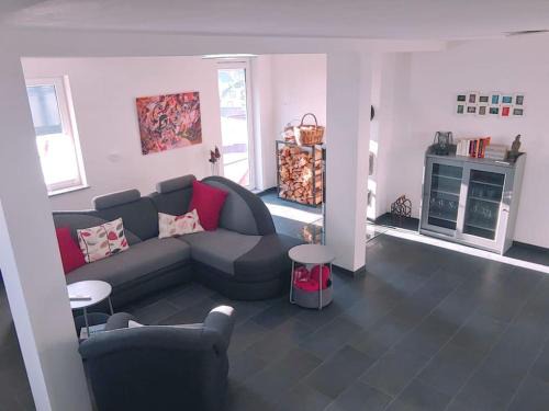 Schnett Casa | Ruhiges Ferienhaus mit viel Platz und Ladestation für E-Auto