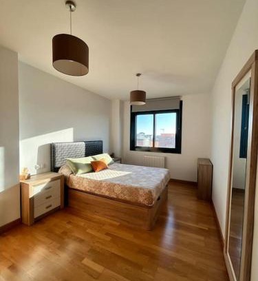 Isla de Arosa Apartamento | Ruiña Fogar