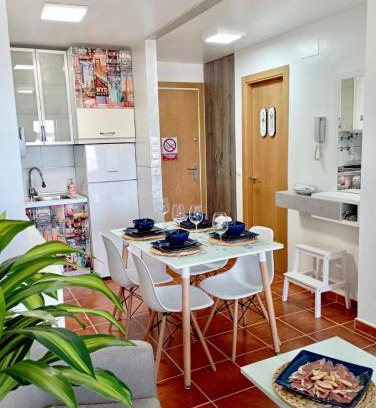Ruidera Apartamento | Ruidera Resort