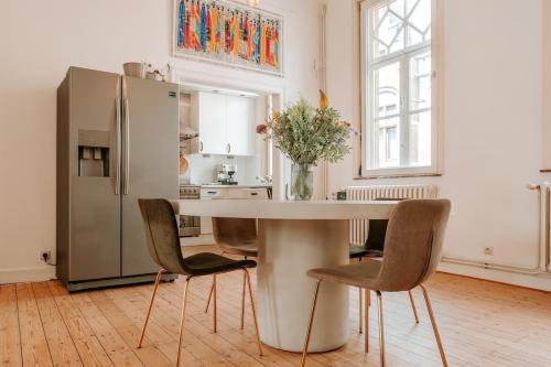 Ypres Apartamento | Ruim en charmant verblijf in hartje Ieper