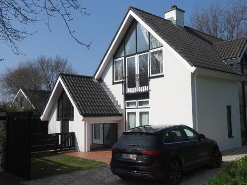 Ouddorp Casa | Ruime comfortabele villa Ouddorp