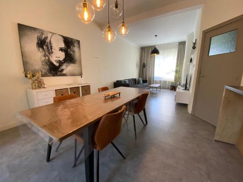 Brasschaat Casa | Ruime woning nabij Antwerpen en haven