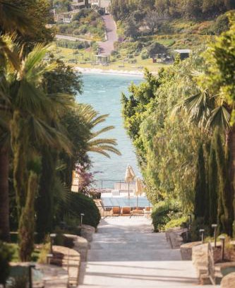 Yalikavak Hotel | Ruins Luxury Resort - Adults Only