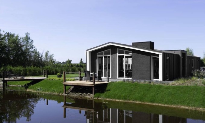 Wemeldinge Casa | Vakantiehuis Ruisweg 109 by Interhome
