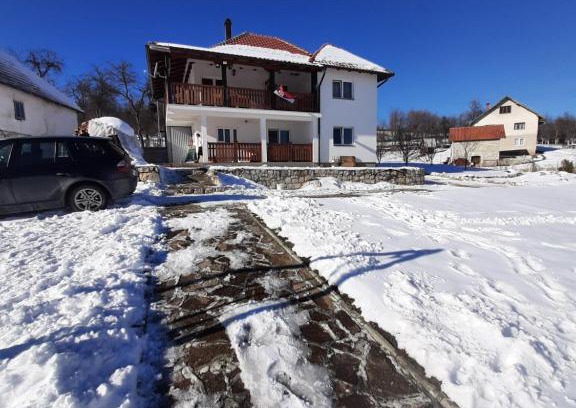 Zlatibor Casa | Rujan 1