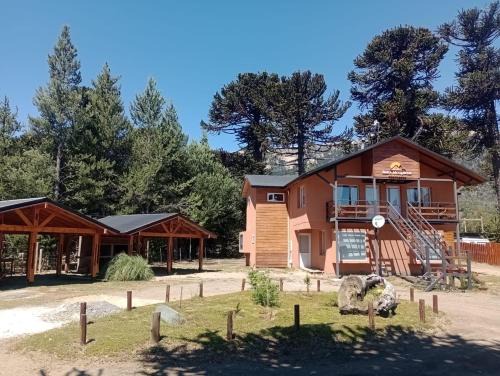 Moquehue Apartamento | Ruka Moquehue