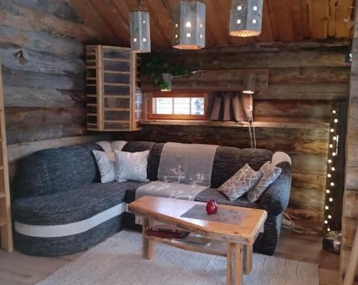 Rukatunturi Chalet De Esquí | Rukan Kelostar