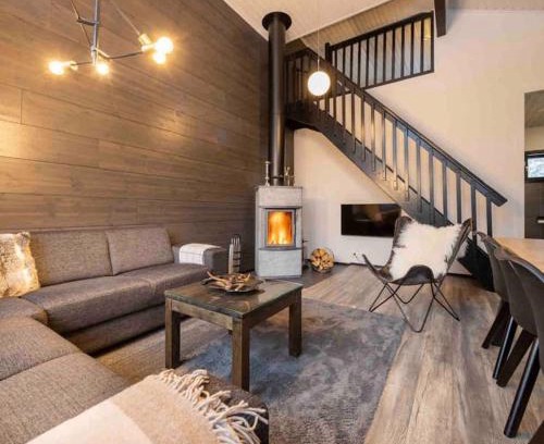 Rukatunturi Casa | Rukanmetsä, cottage, Ruka