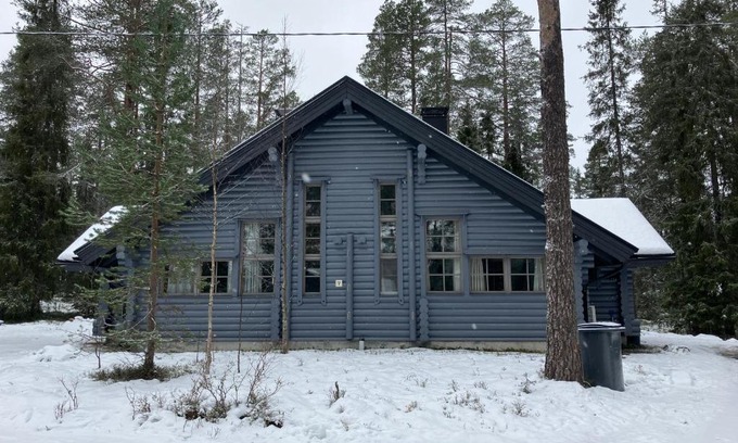 Rukatunturi Casa | Rukavalo Cottage