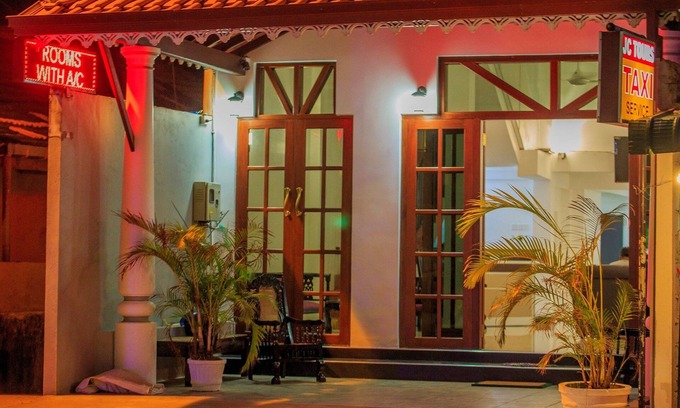 Kudapaduwa Casa | Ruki Sea Reach