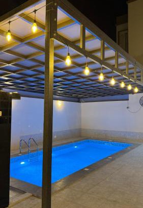Barka Apartamento | Rukn Barka