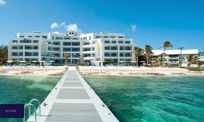 Rum Point Apartamento | Rum Point Club Resort Luxury Beachfront Condos by Grand Cayman Villas & Condos
