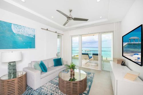 Rum Point Apartamento | Rum Point Resort 207