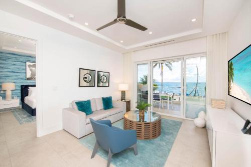 Rum Point Apartamento | Rum Point Resort 101