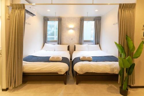 Toshima Apartamento | Ruma Inn Ikebukuro