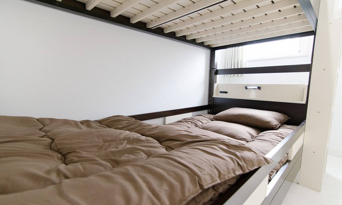Ota Casa | RUMa INN Rokugoudote